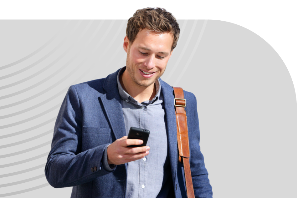 App Preveo no celular