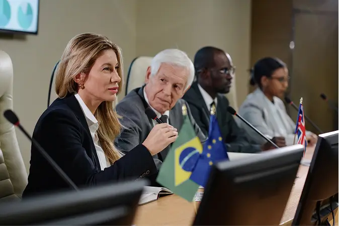 Modernização da gestão da rede de frio na saúde pública