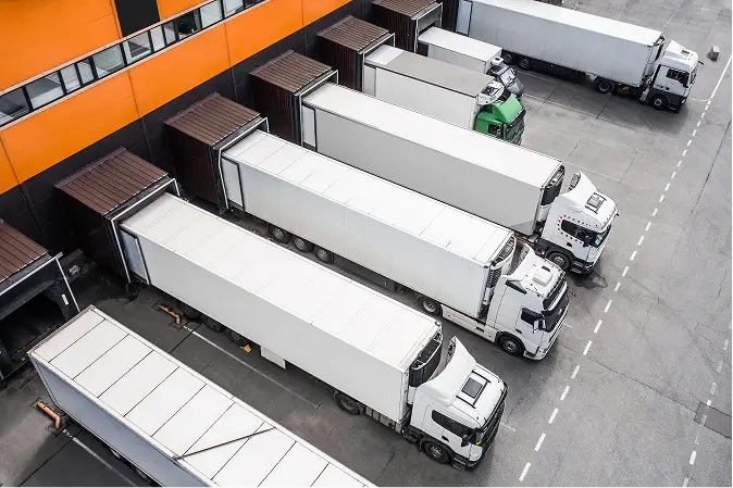 Monitoramento para Logística e Transporte de medicamentos